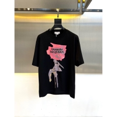 Alexander Mcqueen T-Shirts